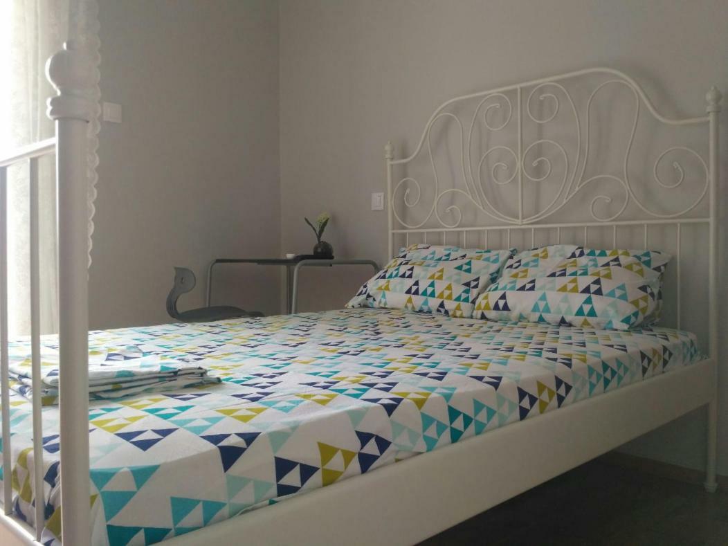 Little Romantic Appartment Agrinio Zewnętrze zdjęcie